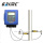 Digital insert type alcohol ultrasonic flow meter